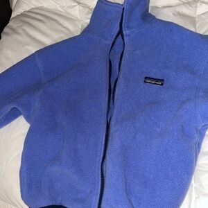 Patagonia jacket